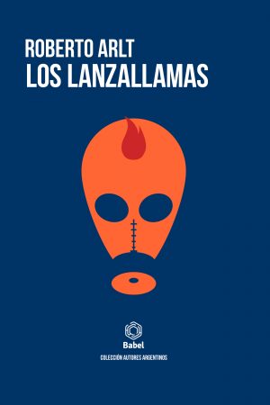 Los lanzallamas